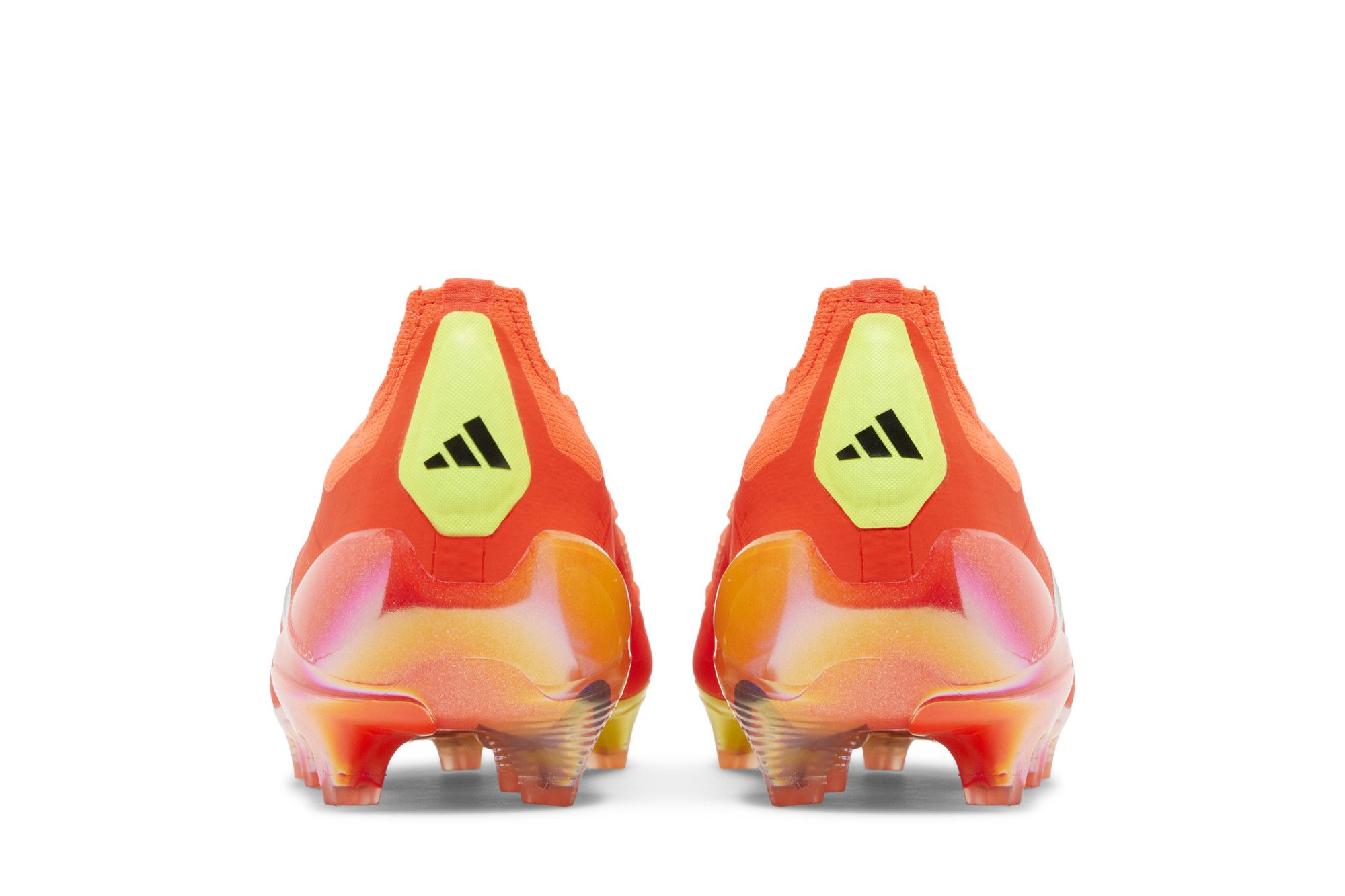 Details for adidas Predator Elite Laceless FG ''Predstrike Pack'' Voetbalschoenen IF8885