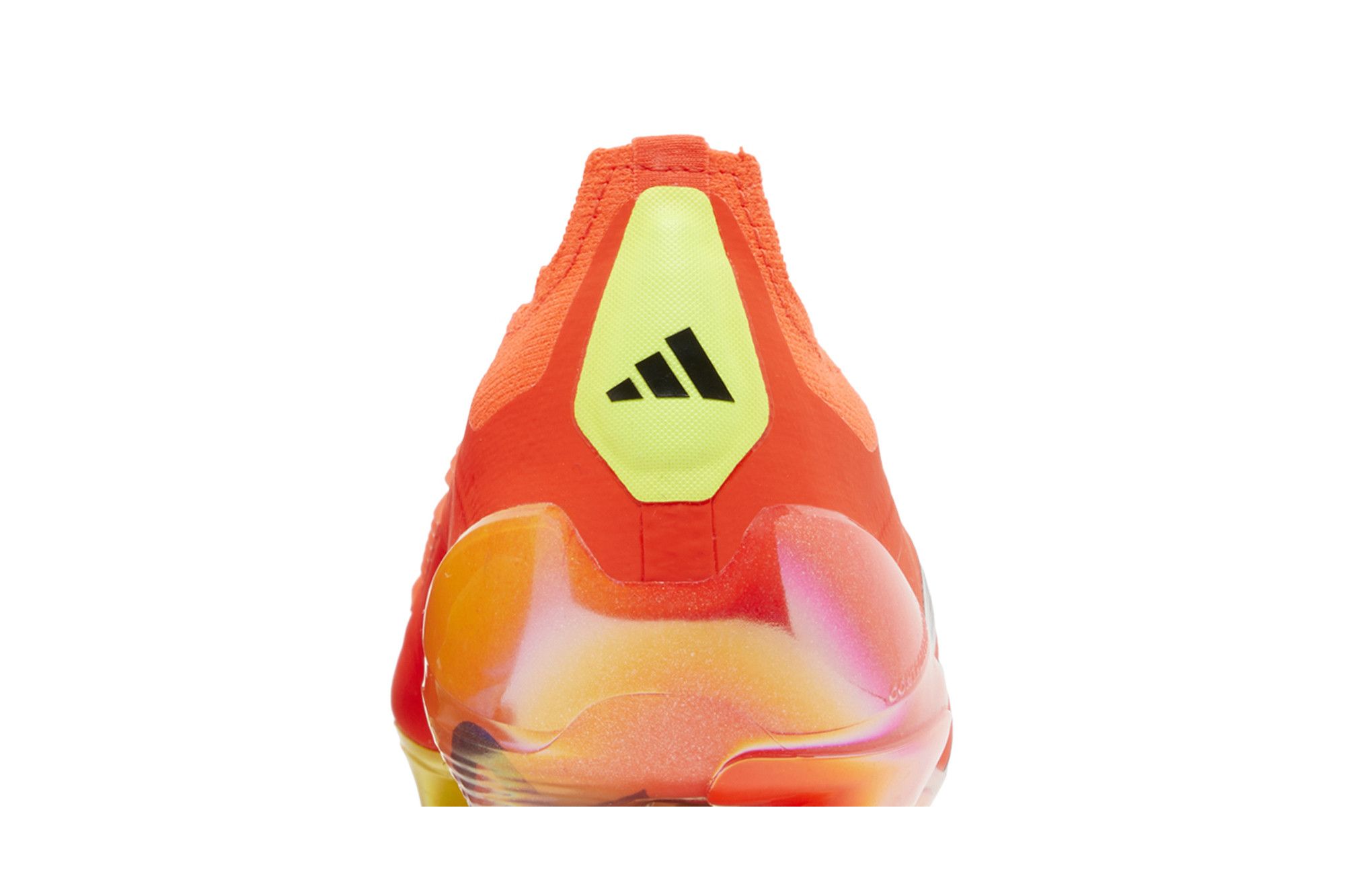 Sizing adidas Predator Elite Laceless FG ''Predstrike Pack'' Voetbalschoenen IF8885