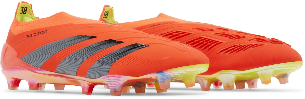 adidas Predator Elite Laceless FG ''Predstrike Pack'' Voetbalschoenen IF8885 Cheap adidas Predator Elite Laceless FG ''Predstrike Pack'' Voetbalschoenen IF8885