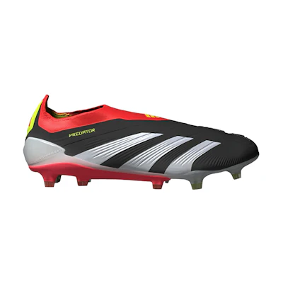 adidas Predator Elite Laceless FG 'Solar Energy Pack'