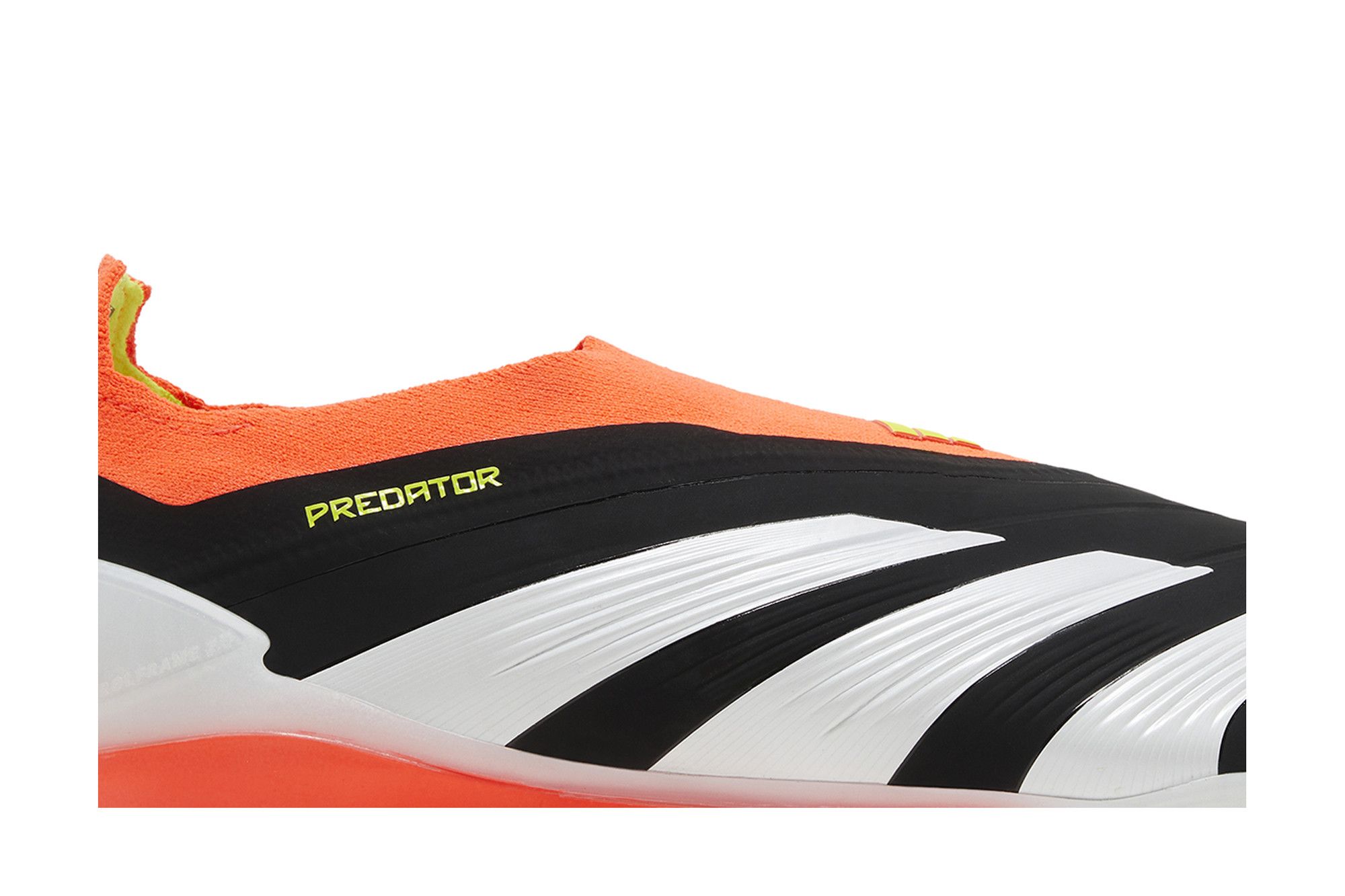 Order adidas Predator Elite Laceless FG ''Solar Energy Pack'' Voetbalschoenen IE1805