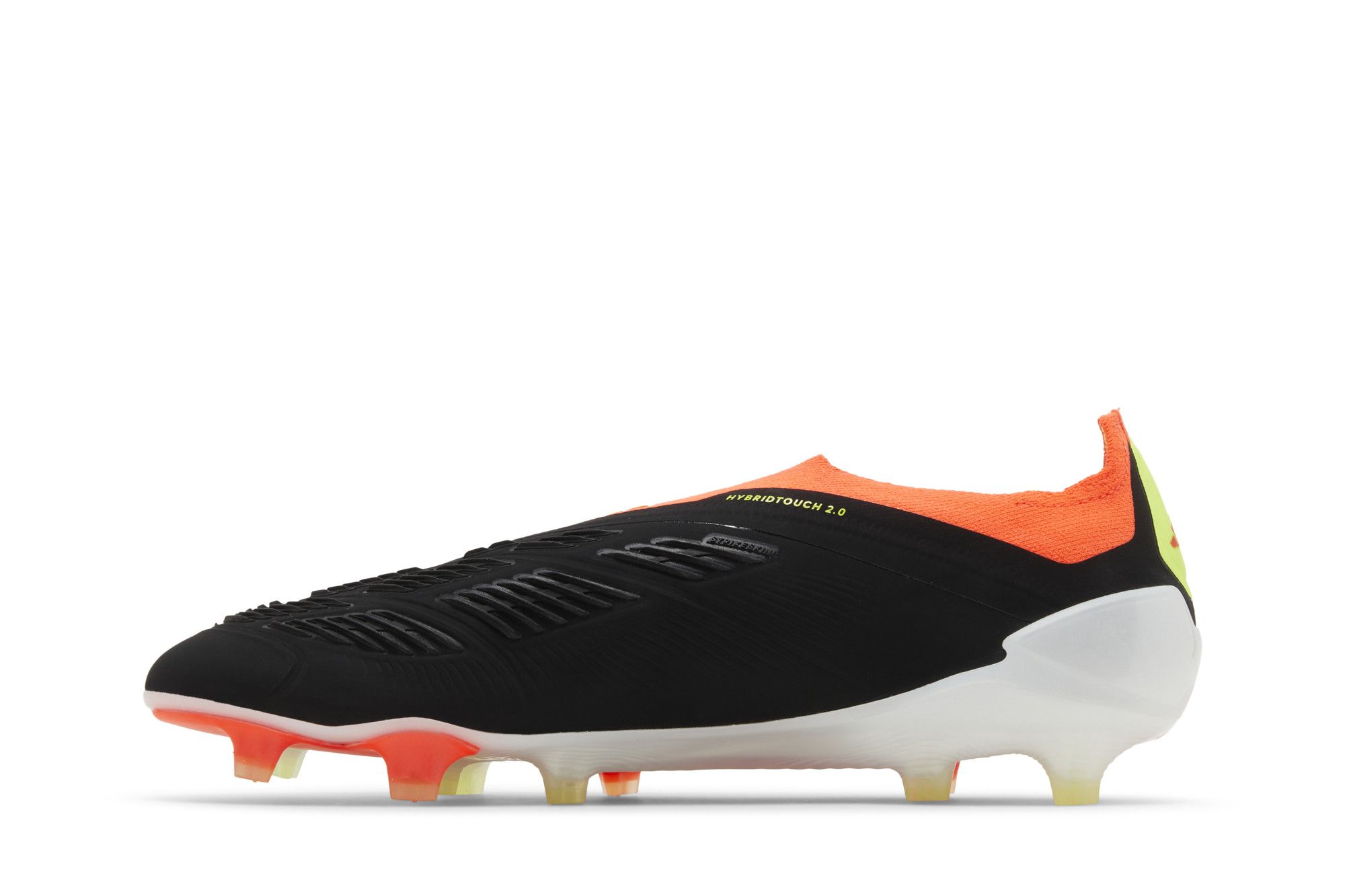 Lookbook adidas Predator Elite Laceless FG ''Solar Energy Pack'' Voetbalschoenen IE1805