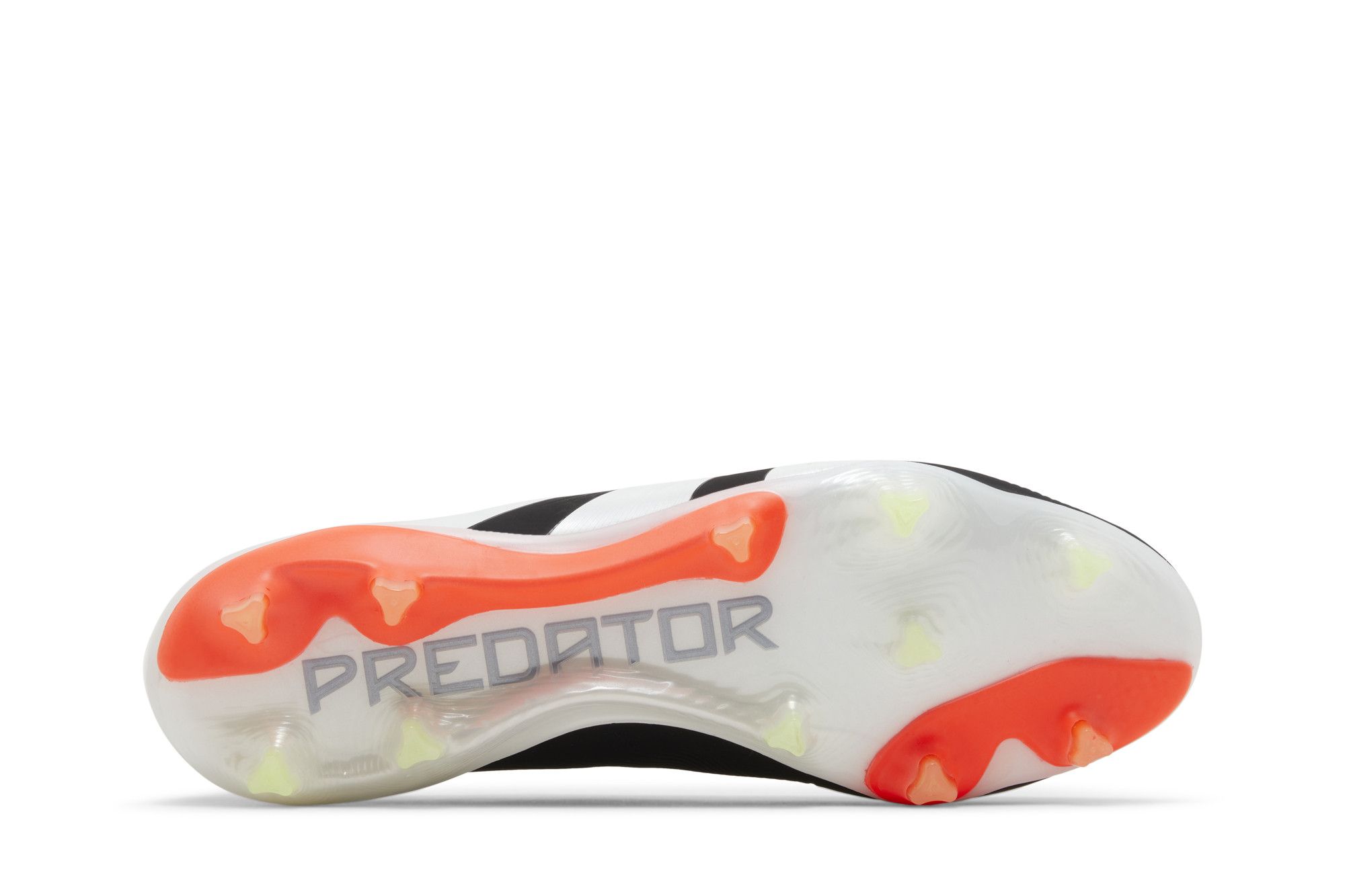 Shop adidas Predator Elite Laceless FG ''Solar Energy Pack'' Voetbalschoenen IE1805