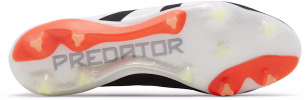 Shop adidas Predator Elite Laceless FG ''Solar Energy Pack'' Voetbalschoenen IE1805