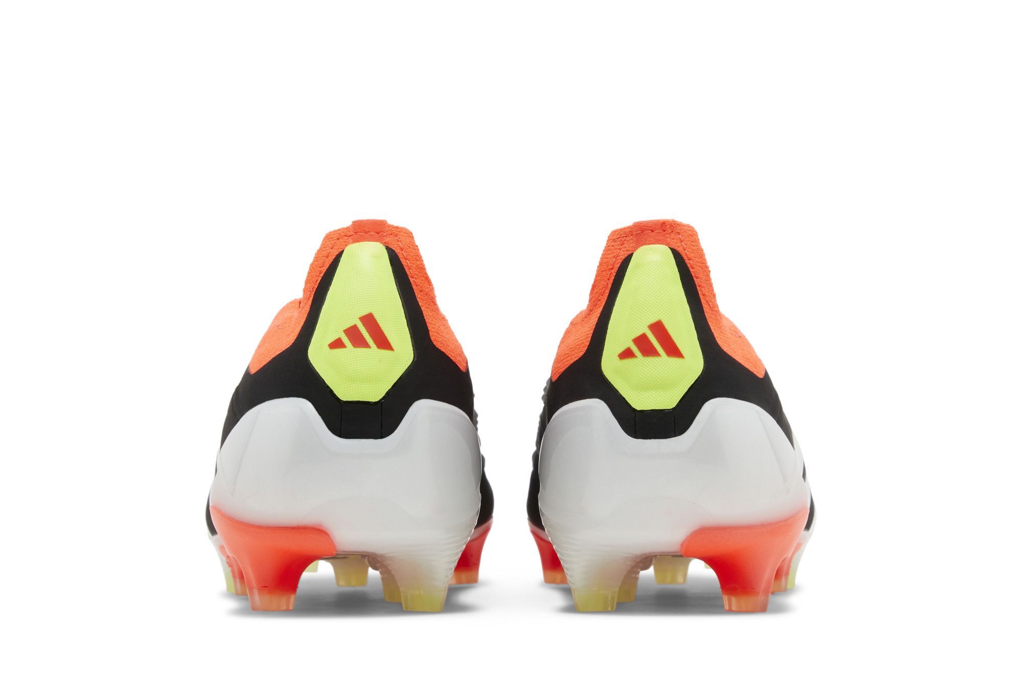 Details for adidas Predator Elite Laceless FG ''Solar Energy Pack'' Voetbalschoenen IE1805