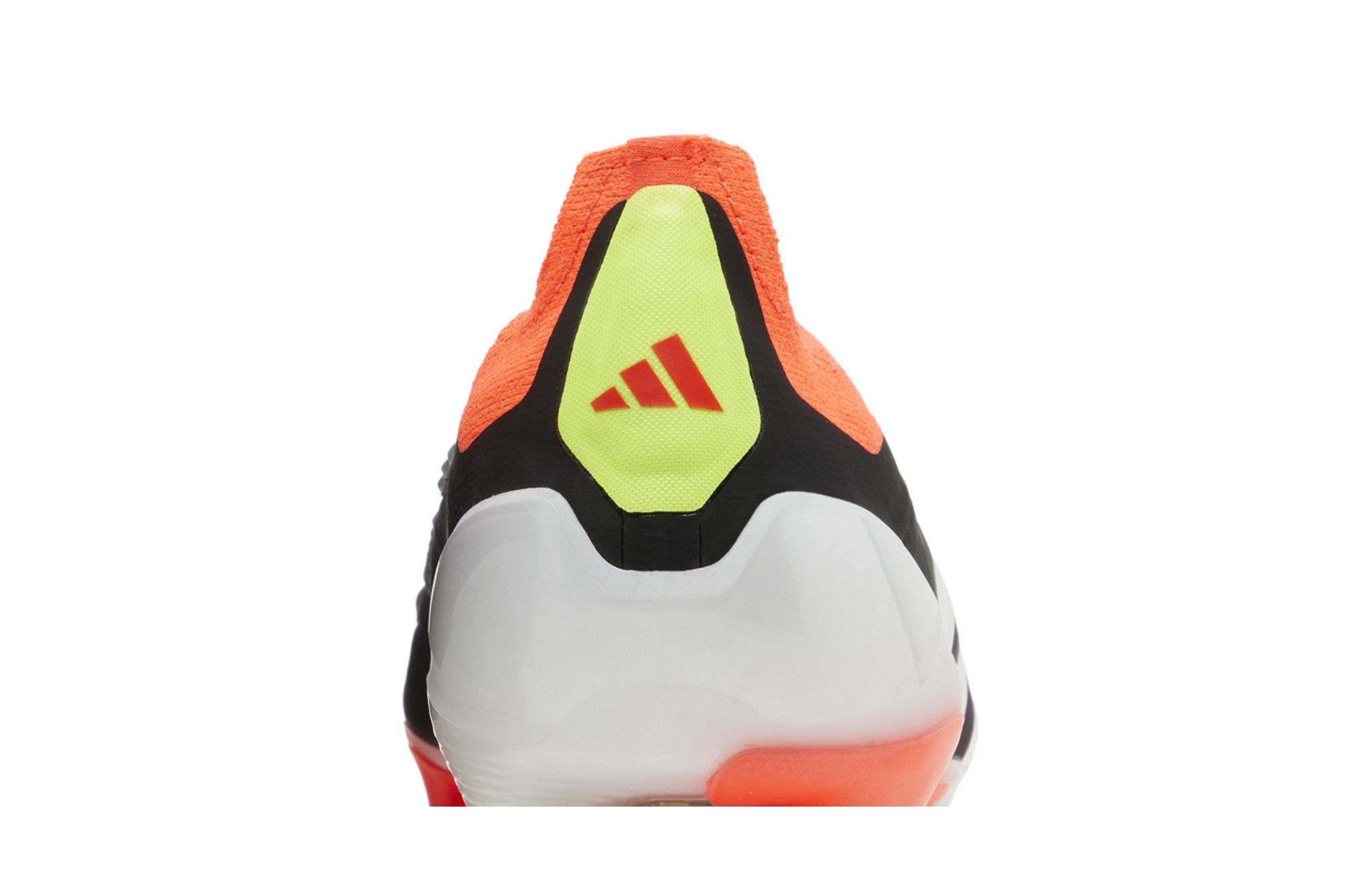 Sizing adidas Predator Elite Laceless FG ''Solar Energy Pack'' Voetbalschoenen IE1805