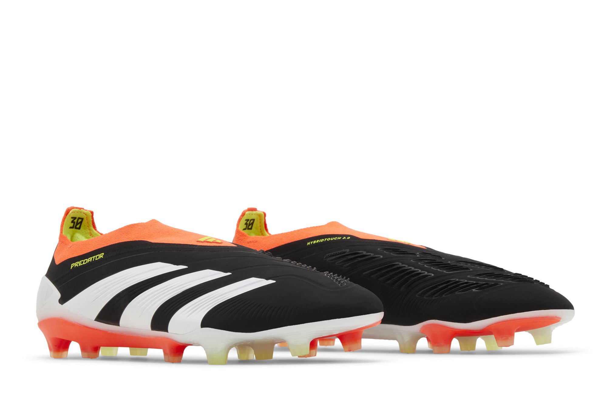 Cheap adidas Predator Elite Laceless FG ''Solar Energy Pack'' Voetbalschoenen IE1805