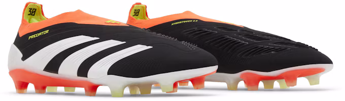 Cheap adidas Predator Elite Laceless FG ''Solar Energy Pack'' Voetbalschoenen IE1805