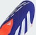 Adidas Predator Elite Tanpa Tali FG But Bola Sepak untuk Permukaan Keras IF6447