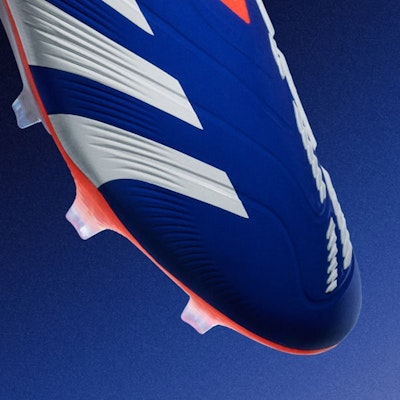 Adidas Predator Elite Tanpa Tali FG But Bola Sepak untuk Permukaan Keras IF6447 4