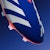 Adidas Predator Elite Tanpa Tali FG But Bola Sepak untuk Permukaan Keras IF6447