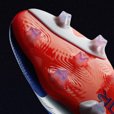 Adidas Predator Elite Tanpa Tali FG But Bola Sepak untuk Permukaan Keras IF6447 6