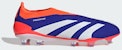 Adidas Predator Elite Tanpa Tali FG But Bola Sepak untuk Permukaan Keras IF6447