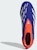 Adidas Predator Elite Tanpa Tali FG But Bola Sepak untuk Permukaan Keras IF6447