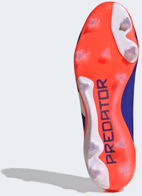 Adidas Predator Elite Tanpa Tali FG But Bola Sepak untuk Permukaan Keras IF6447 Shop Adidas Predator Elite Tanpa Tali FG But Bola Sepak untuk Permukaan Keras IF6447