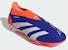 Adidas Predator Elite Tanpa Tali FG But Bola Sepak untuk Permukaan Keras IF6447
