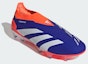 Purchase Adidas Predator Elite Tanpa Tali FG But Bola Sepak untuk Permukaan Keras IF6447