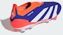Adidas Predator Elite Tanpa Tali FG But Bola Sepak untuk Permukaan Keras IF6447
