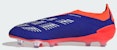 Adidas Predator Elite Tanpa Tali FG But Bola Sepak untuk Permukaan Keras IF6447