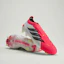 Buy Adidas Predator Elite Laceless FG Kasut Bola Merah/Hitam/Putih JS0407