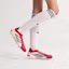 Order Adidas Predator Elite Laceless FG Kasut Bola Merah/Hitam/Putih JS0407