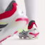 Cheap Adidas Predator Elite Laceless FG Kasut Bola Merah/Hitam/Putih JS0407