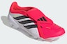 Purchase Adidas Predator Elite LEAGUE HG/AG 人工草地/硬地足球鞋 鮮紅/黑/白 JR5906
