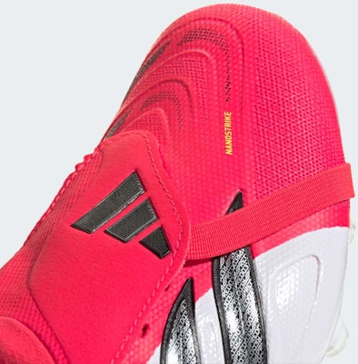 Adidas Predator Elite LEAGUE HG/AG 人工草地/硬地足球鞋 鮮紅/黑/白 JR5906 Cheap Adidas Predator Elite LEAGUE HG/AG 人工草地/硬地足球鞋 鮮紅/黑/白 JR5906