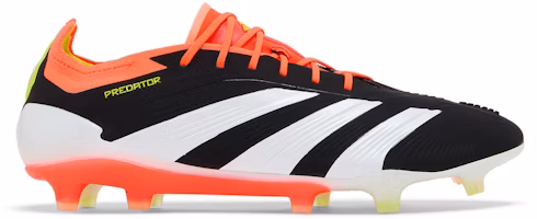 adidas Predator Elite Low FG 'Solar Energy Pack' IE1802 adidas Predator Elite Low FG 'Solar Energy Pack' IE1802