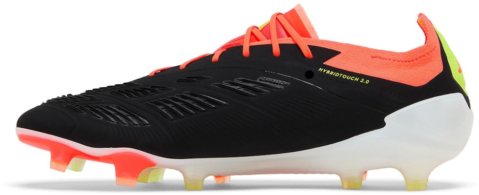 adidas Predator Elite Low FG 'Pakej Tenaga Solar' IE1802 Lookbook adidas Predator Elite Low FG 'Pakej Tenaga Solar' IE1802