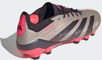 アディダス プレデター エリート ロー HG/AG 'プラチナメタリック' IH5922 Details for アディダス プレデター エリート ロー HG/AG 'プラチナメタリック' IH5922