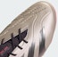 Cheap adidas Predator Elite Rendah HG/AG 'Platinum Metallic' IH5922