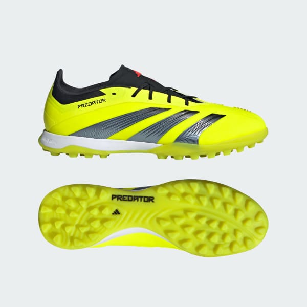 adidas Predator Elite TF 'Team Solar' IG7730
