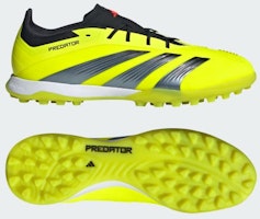 adidas Predator Elite TF 'Team Solar' IG7730 adidas Predator Elite TF 'Team Solar' IG7730