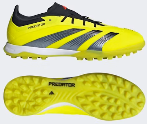 adidas Predator Elite TF 'Team Solar' Lelaki IG7730 Buy adidas Predator Elite TF 'Team Solar' Lelaki IG7730