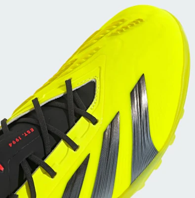 adidas Predator Elite TF '團隊太陽' IG7730 4