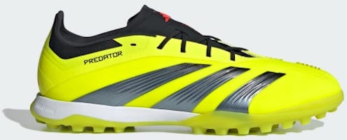 adidas Predator Elite TF 'Team Solar' Lelaki IG7730 Lookbook adidas Predator Elite TF 'Team Solar' Lelaki IG7730