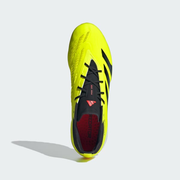 Details for adidas Predator Elite TF '團隊太陽' IG7730