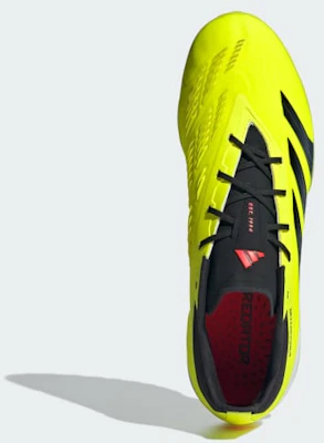 adidas Predator Elite TF '團隊太陽' IG7730 Details for adidas Predator Elite TF '團隊太陽' IG7730