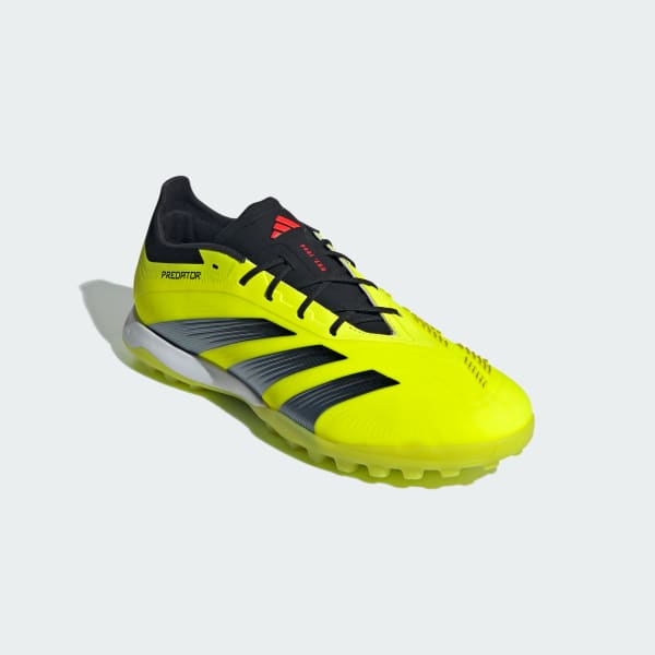 Cheap adidas Predator Elite TF '團隊太陽' IG7730