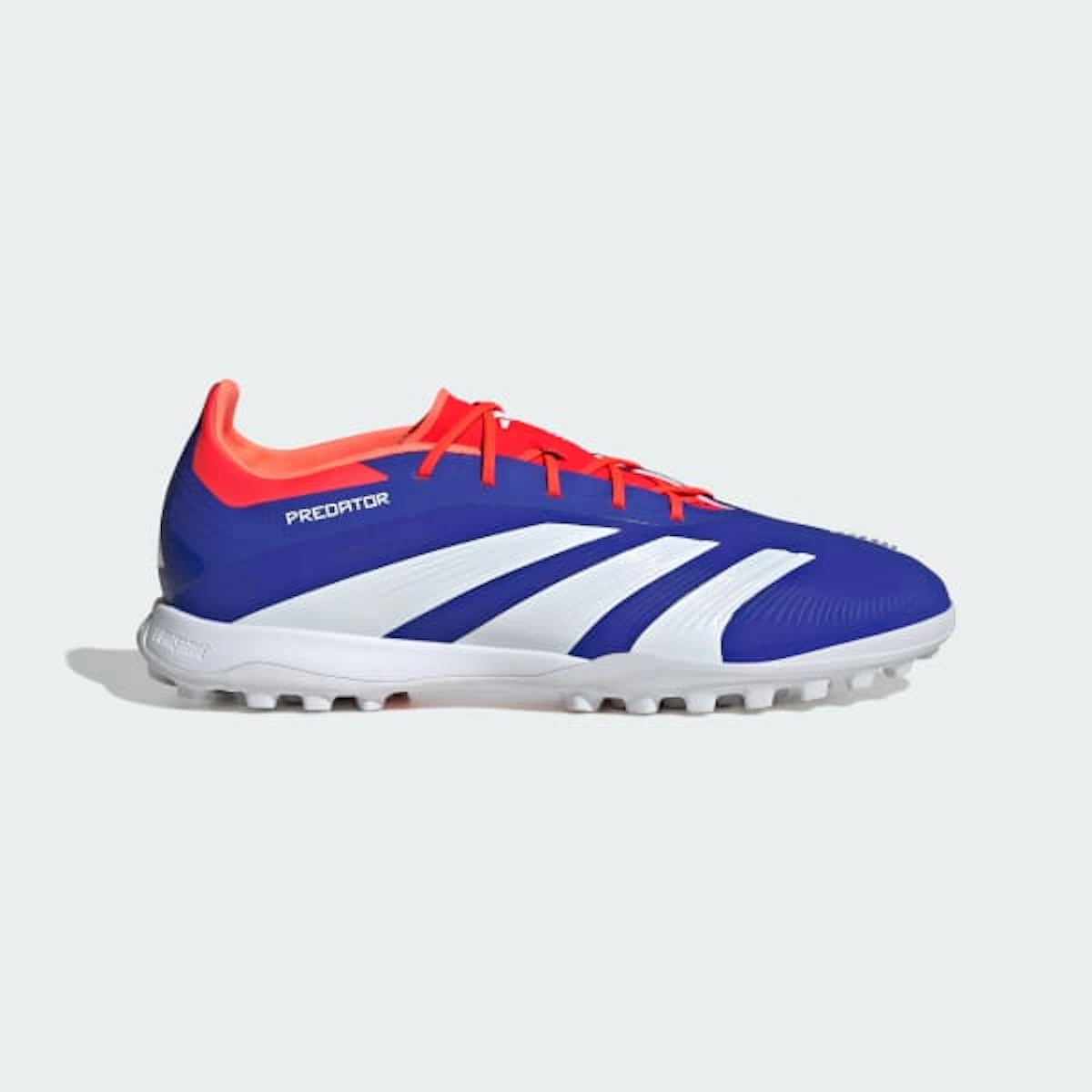 adidas Predator Elite Turf Boots 'Lucid Blue'