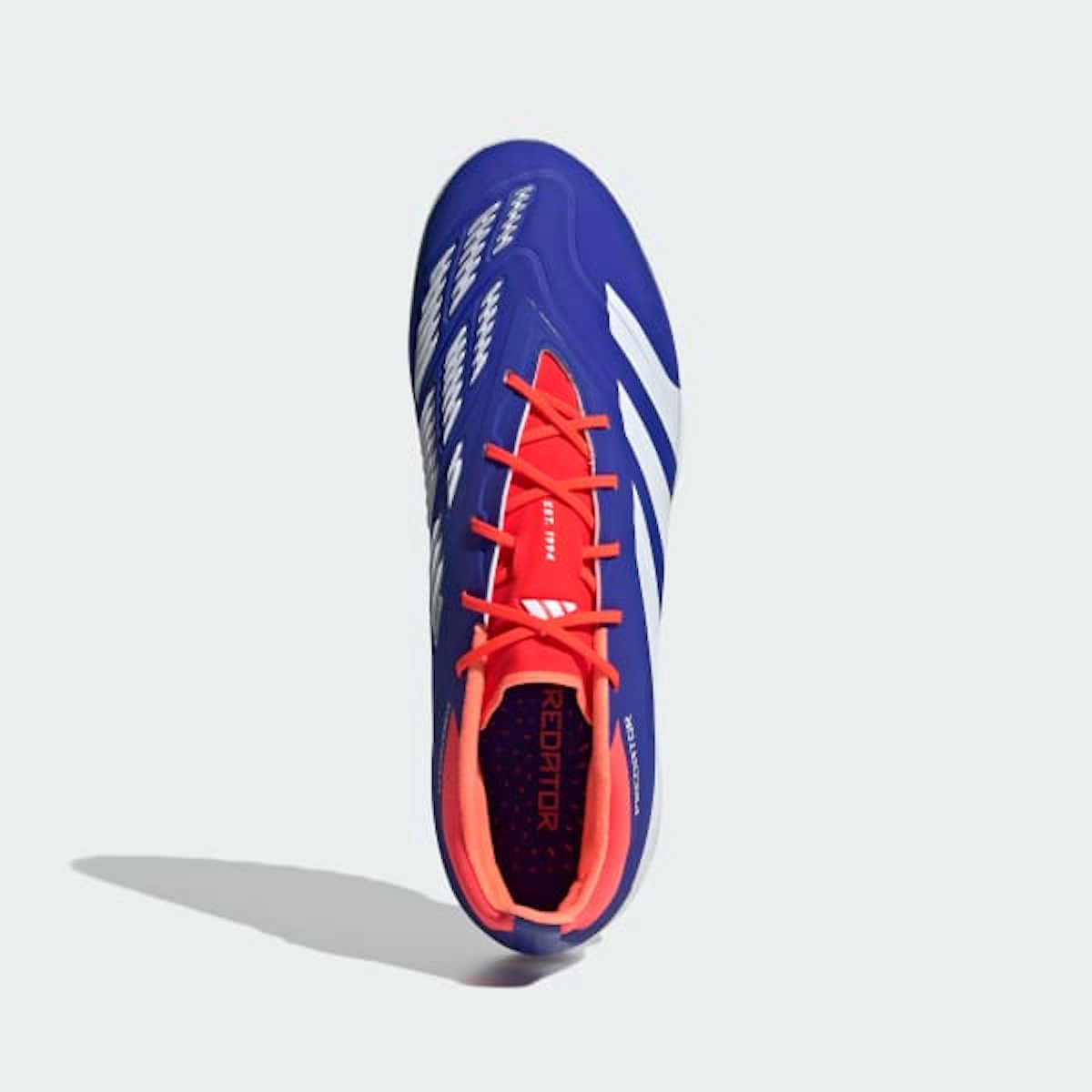 adidas Predator Elite Turf Boots 'Lucid Blue'