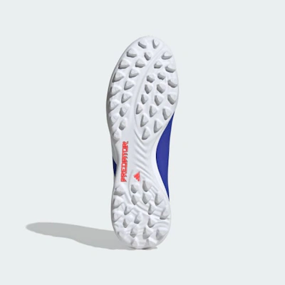 adidas Predator Elite Turf Boots 'Lucid Blue'