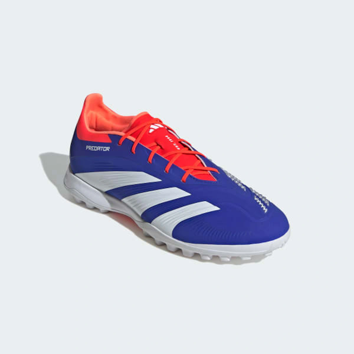 adidas Predator Elite Turf Boots 'Lucid Blue'