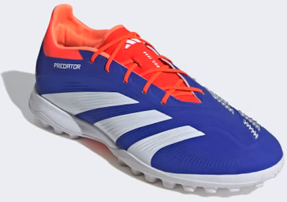 adidas Predator Elite Turf Kasut 'Lucid Blue' IF6372 Purchase adidas Predator Elite Turf Kasut 'Lucid Blue' IF6372