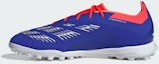 Sizing adidas Predator Elite Turf Kasut 'Lucid Blue' IF6372
