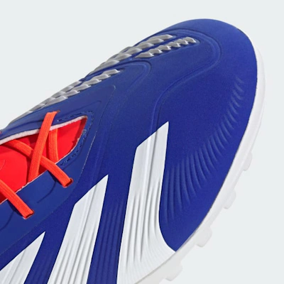 adidas Predator Elite Turf Boots 'Lucid Blue'
