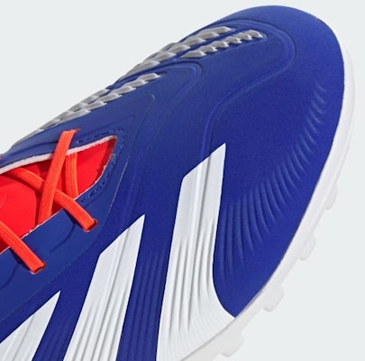 adidas Predator Elite 人工草地戰靴「清澈藍」 IF6372 1