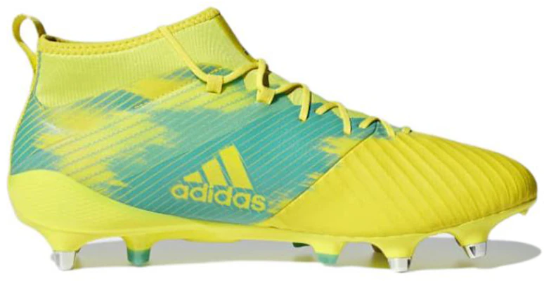 Botas adidas Predator Flare Terreno Blando 'Amarillo Brillante' AC7731 Order Botas adidas Predator Flare Terreno Blando 'Amarillo Brillante' AC7731