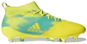 Order Botas adidas Predator Flare Terreno Blando 'Amarillo Brillante' AC7731